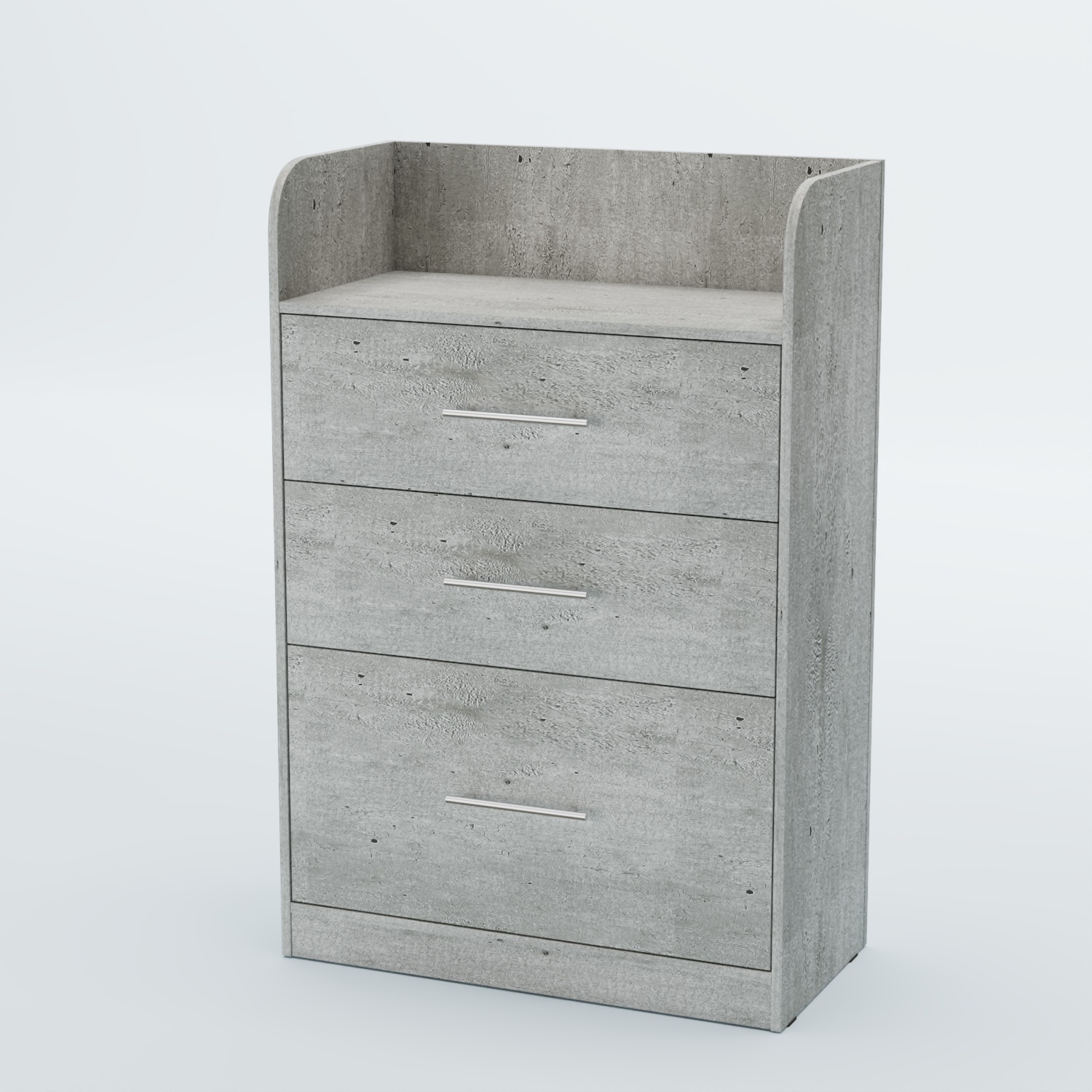 Стойка официанта "Бармен" №2 Метрополитан Грей