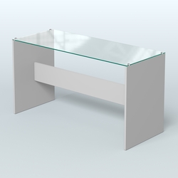 Подиум Матрешка №2б, Серый