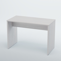 Барный стол "Кофе-брейк" №1, Ясень Анкор светлый