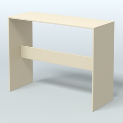 Подиум Матрешка №3, Крем Вайс