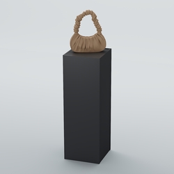 Демо-стенд Ступень №3, Антрацит