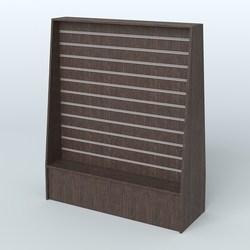 Островная система Эпос, Дуб Венге