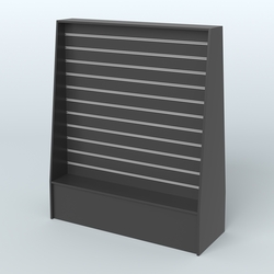 Островная система Эпос, Черный