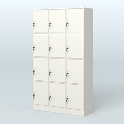 Сумочная №3 из ДСП, Белый