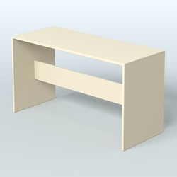 Подиум Матрешка №2, Крем Вайс