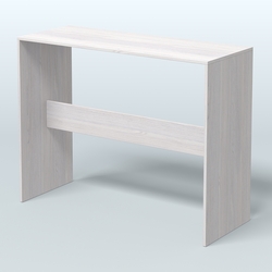 Подиум Матрешка №3, Ясень Анкор светлый