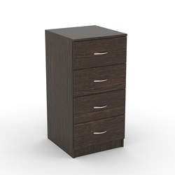 Прилавок Истра №13, Дуб Венге