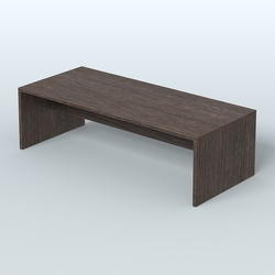 Подиум Матрешка №1, Дуб Венге