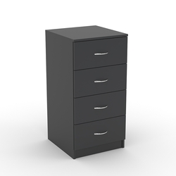 Прилавок Истра №13, Антрацит