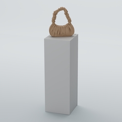 Демо-стенд Ступень №3, Серый