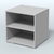 Тумба "Статус" №2 Серый