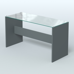 Подиум Матрешка №2б, Темно-Серый