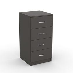 Прилавок Истра №13, Черный