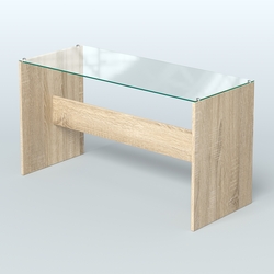 Подиум Матрешка №2б, Дуб Сонома