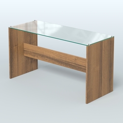 Подиум Матрешка №2б, Орех