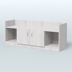 Тумба Виенсо, Ясень Анкор светлый