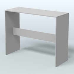 Подиум Матрешка №3, Серый