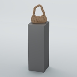 Демо-стенд Ступень №3, Темно-Серый