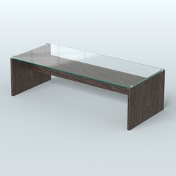 Подиум Матрешка №1б, Дуб Венге