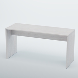 Барный стол "Кофе-брейк" №2, Ясень Анкор светлый