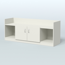 Тумба Виенсо, Белый