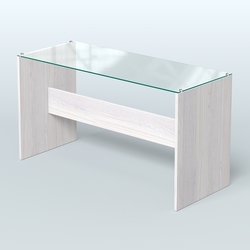 Подиум Матрешка №2б, Ясень Анкор светлый