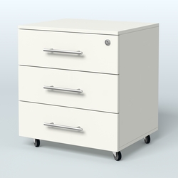 Тумба Леван, Белый