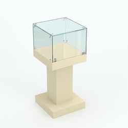 Островной прилавок №2, Крем Вайс