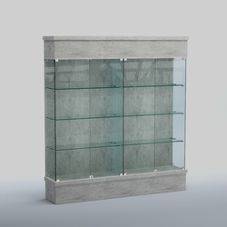 Витрина ФЕЛИКС №2-2000, Метрополитан Грей