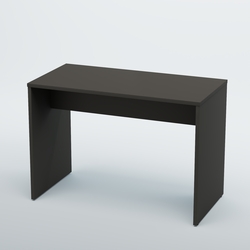 Барный стол "Кофе-брейк" №1, Черный