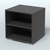 Тумба "Статус" №2 Черный