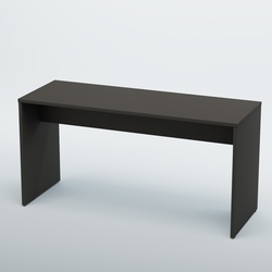 Барный стол "Кофе-брейк" №2, Черный