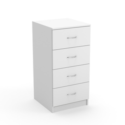 Прилавок Истра №13, Белый