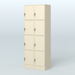 Сумочная №2 из ДСП, Крем Вайс