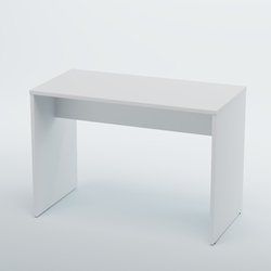 Барный стол "Кофе-брейк" №1, Белый