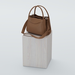 Демо-стенд Ступень №1, Ясень Анкор светлый