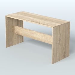 Подиум Матрешка №2, Дуб сонома