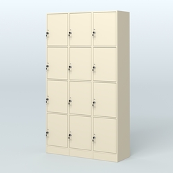 Сумочная №3 из ДСП, Крем Вайс