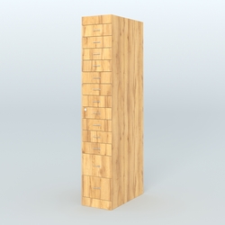 Рецептурный шкаф для аптек METACASE №1 глубиной 800 мм (13 ящиков), Дуб Золотистый