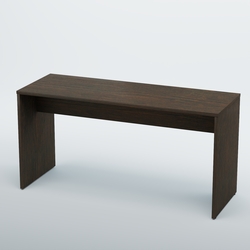 Барный стол "Кофе-брейк" №2, Дуб Венге