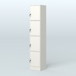 Сумочная №1 из ДСП, Белый