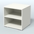 Тумба "Статус" №2 Белый