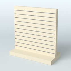 Островная система из ДСП №2, Крем Вайс