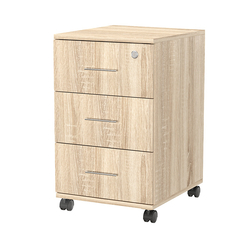 Тумба Сеть №1, Дуб сонома