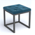 Пуфик серии ЛОФТ №2К Tiffany 11 Blue