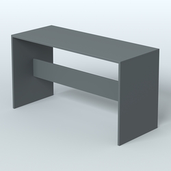 Подиум Матрешка №2, Темно-Серый