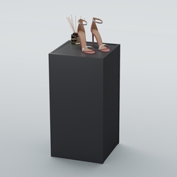 Демо-стенд Ступень №2, Антрацит