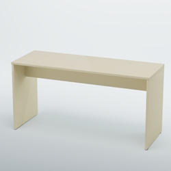 Барный стол "Кофе-брейк" №2, Крем Вайс