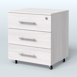 Тумба Леван, Ясень Анкор светлый