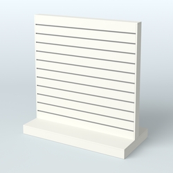 Островная система из ДСП №2, Белый